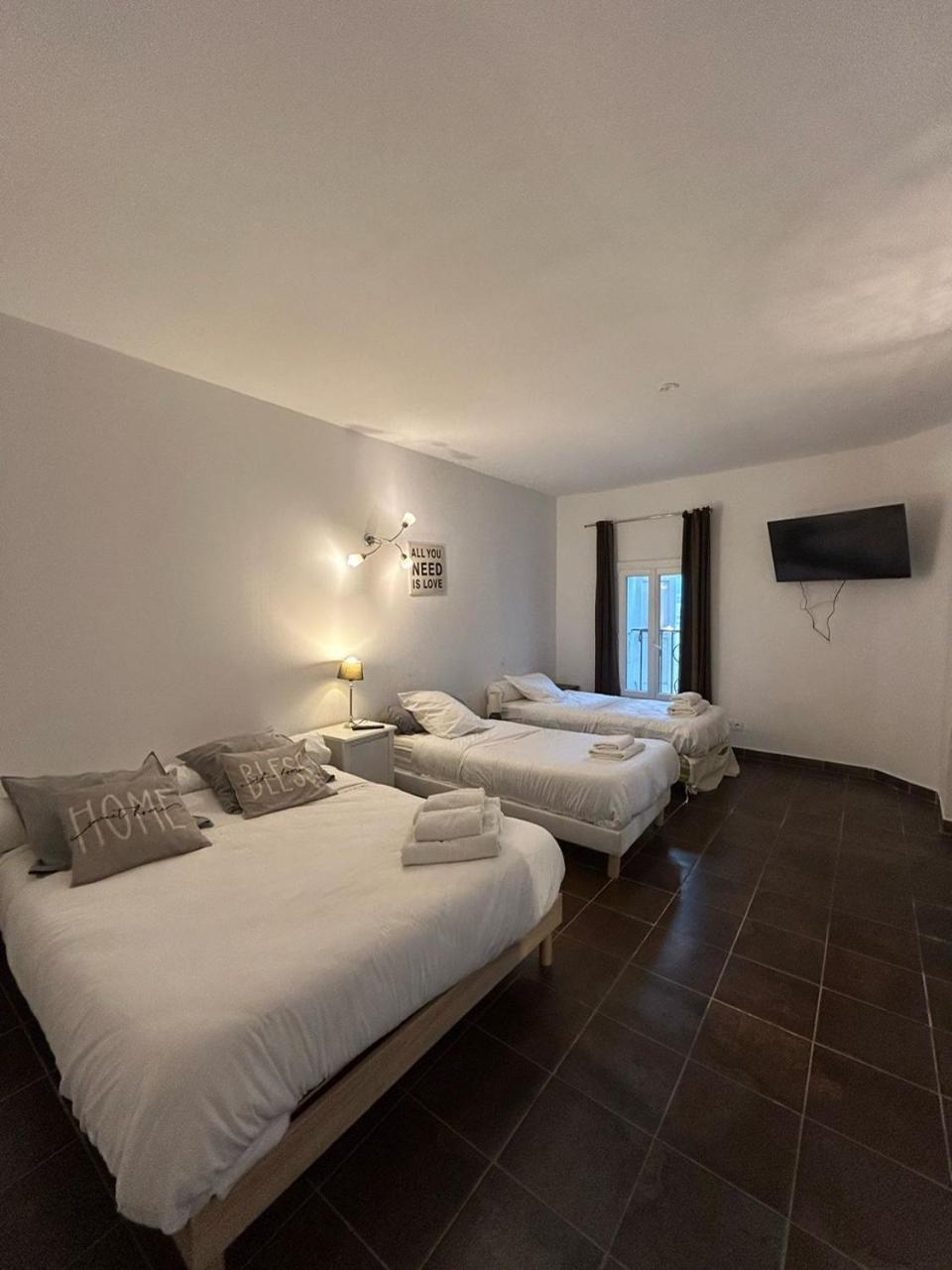 Peyruis Auberge Les Galets מראה חיצוני תמונה