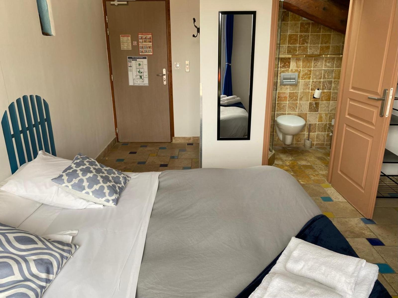 Peyruis Auberge Les Galets מראה חיצוני תמונה