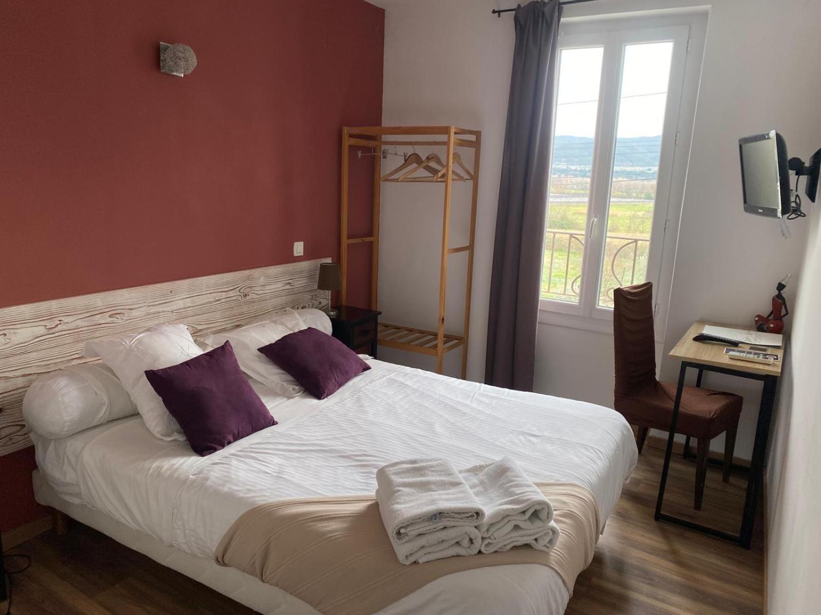 Peyruis Auberge Les Galets מראה חיצוני תמונה
