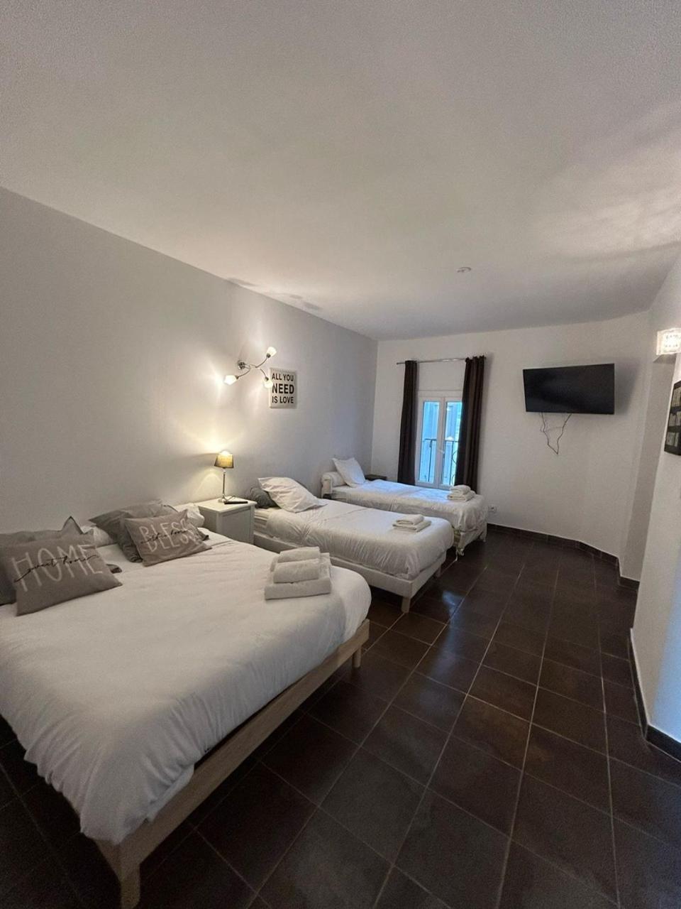 Peyruis Auberge Les Galets מראה חיצוני תמונה